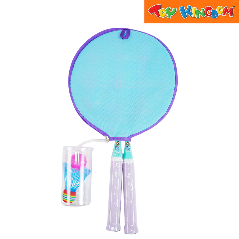 Disney Frozen Badminton Playset