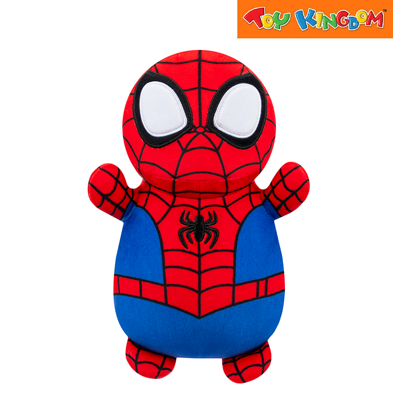 Squishmallows Spidey 10 inch Plush
