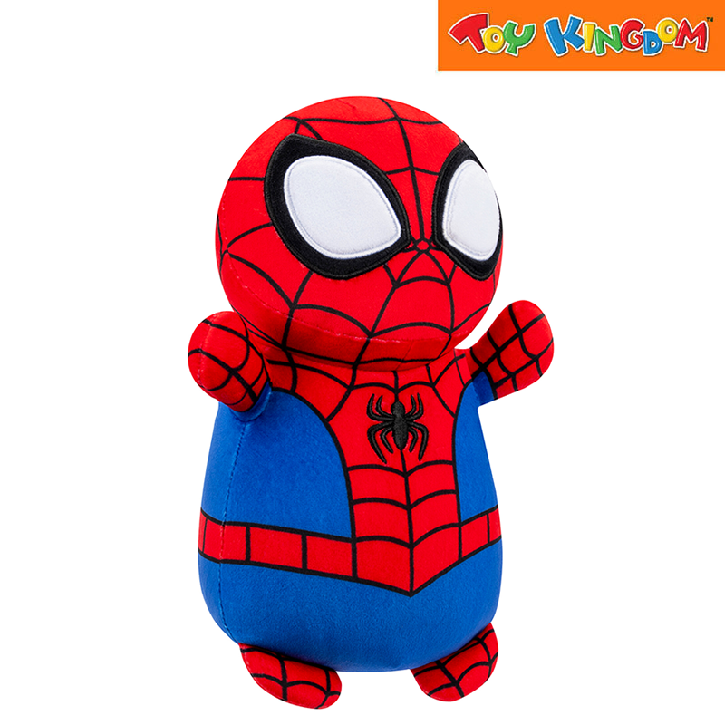 Squishmallows Spidey 10 inch Plush