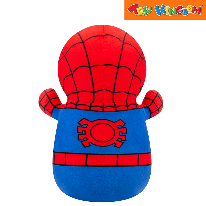 Squishmallows Spidey 10 inch Plush