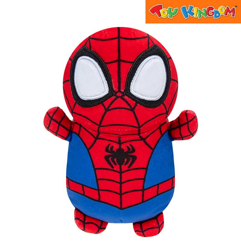 Squishmallows Spidey Little 6 inch Plush