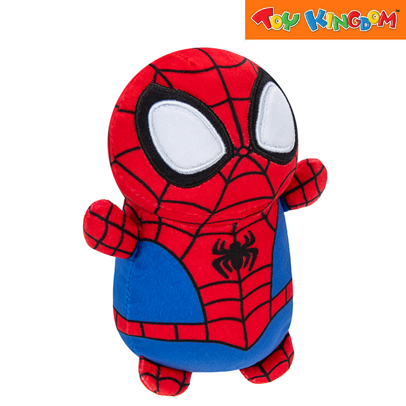 Squishmallows Spidey Little 6 inch Plush