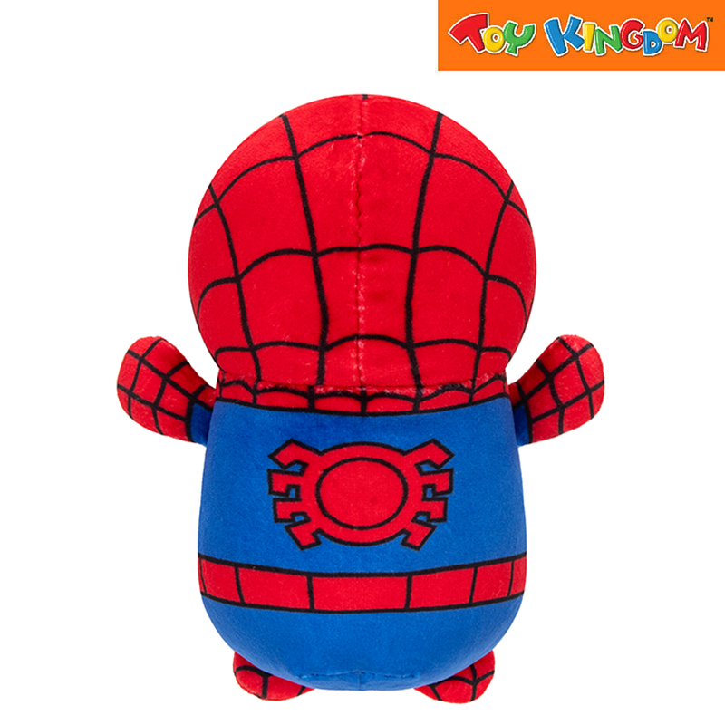 Squishmallows Spidey Little 6 inch Plush