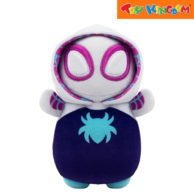 Squishmallows Ghost Spider Little 6 inch Plush