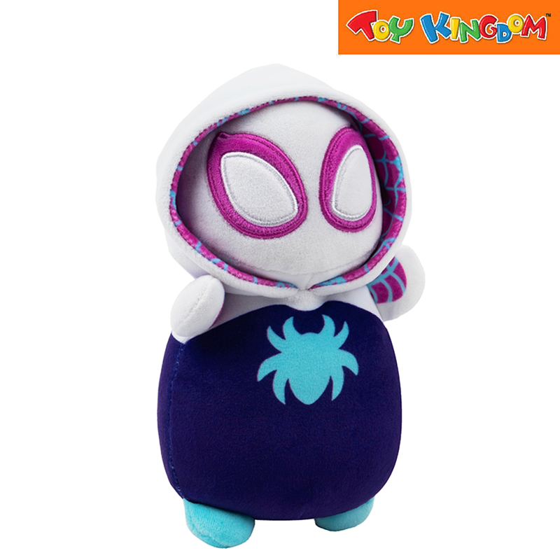 Squishmallows Ghost Spider Little 6 inch Plush