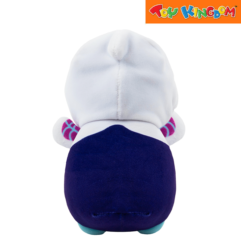 Squishmallows Ghost Spider Little 6 inch Plush