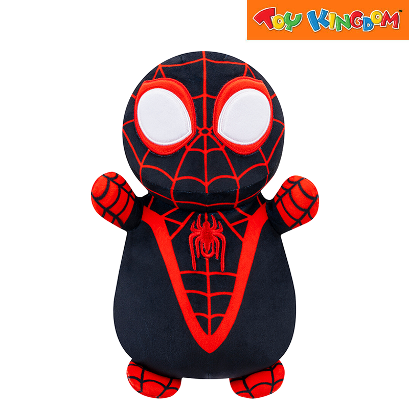 Squishmallows Miles Spin Morales 10 inch Plush