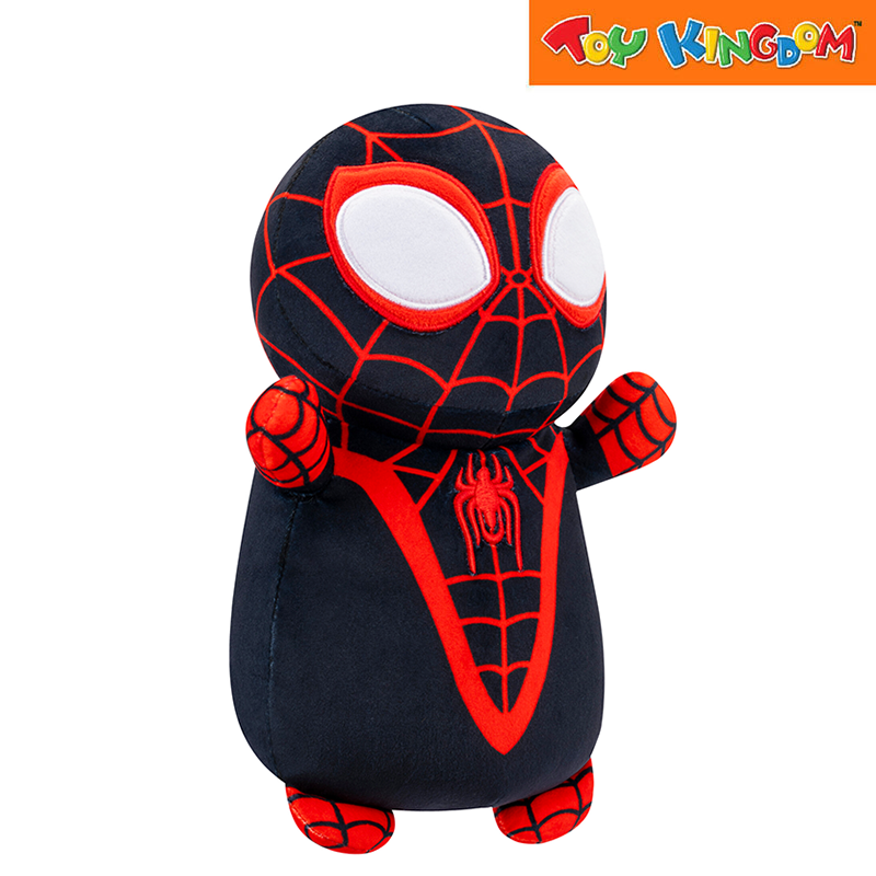 Squishmallows Miles Spin Morales 10 inch Plush