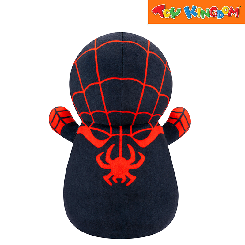 Squishmallows Miles Spin Morales 10 inch Plush