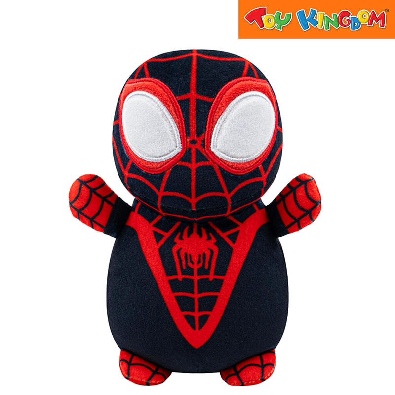 Squishmallows Miles Spin Morales 6 inch Plush