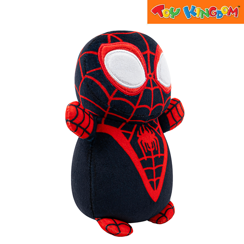 Squishmallows Miles Spin Morales 6 inch Plush