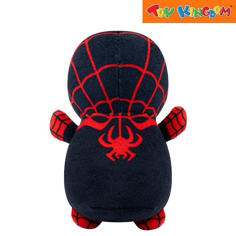 Squishmallows Miles Spin Morales 6 inch Plush