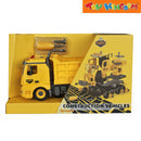 Earth Movers Construction Vehicles Dump Truck