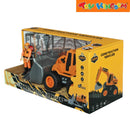 Earth Movers Construction Vehicles Loader