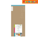 Intex Two Feature Swing Set