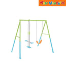 Intex Two Feature Swing Set