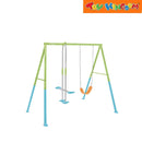 Intex Two Feature Swing Set