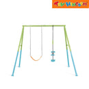 Intex Two Feature Swing Set
