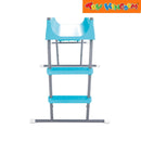 Intex 1.83 cm Freestanding Slide