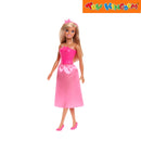 Barbie Royal Fashion Doll