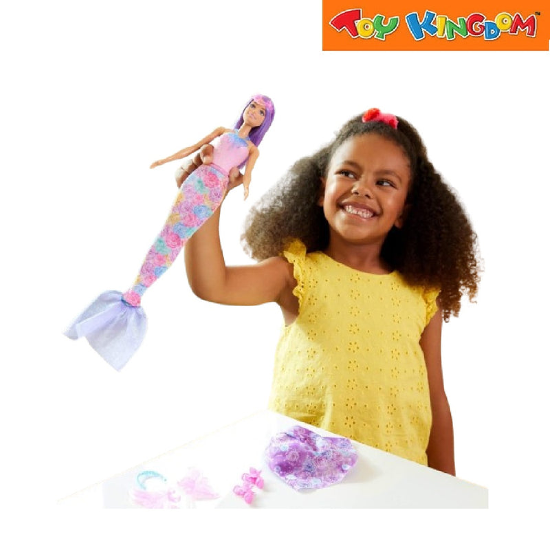 barbie princess fantasy dress up doll Amazon.com: Barbie Fairytale Dress Up Barbie Doll : Toys & Games
