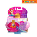Disney Princess Hyper Ariel's Sisters Bath Time 1 Small Doll