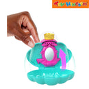 Disney Princess Hyper Ariel's Sisters Bath Time 2 Small Doll