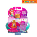 Disney Princess Hyper Ariel's Sisters Bath Time 2 Small Doll
