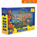 Dog Man Supa Cool Figure Pack