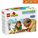 Lego Duplo 10452 Camping Trip 2025 32pcs Building Blocks