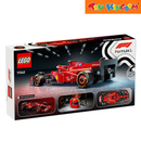 Lego Speed Champions 77242 Ferrari SF-24 F1® Race Car 2025 275pcs Building Blocks