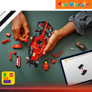 Lego Speed Champions 77242 Ferrari SF-24 F1® Race Car 2025 275pcs Building Blocks