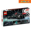 Lego Speed Champions 77244 Mercedes AMG F1® W15 Race Car 2025 267pcs Building Blocks