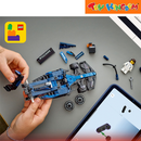 Lego Speed Champions 77249 Williams Racing FW46 F1® Race Car 2025 263pcs Building Blocks