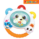 WinFun Baby Shaker Tambourine