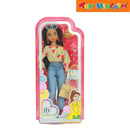 Disney Ily 4ever I Love Belle Doll Playset
