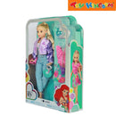 Disney Ily 4ever I Love Ariel Doll Playset