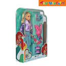 Disney Ily 4ever I Love Ariel Doll Playset