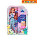 Disney Ily 4ever I Love Stitch Doll Playset