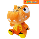 Crackin' Eggs Blaze Plush