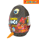 Crackin' Eggs Blaze Plush