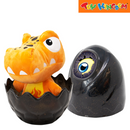 Crackin' Eggs Blaze Plush