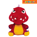 Crackin' Eggs Roarasaurus Plush