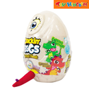 Crackin' Eggs Roarasaurus Plush