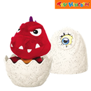 Crackin' Eggs Roarasaurus Plush