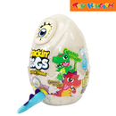 Crackin' Eggs Superceratops Plush