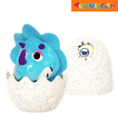 Crackin' Eggs Superceratops Plush