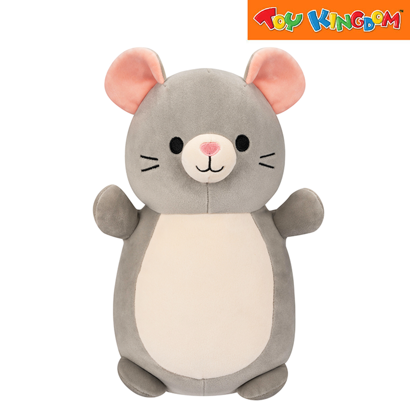 Squishmallows Misty 10 Inch Fall Hugmes Plush