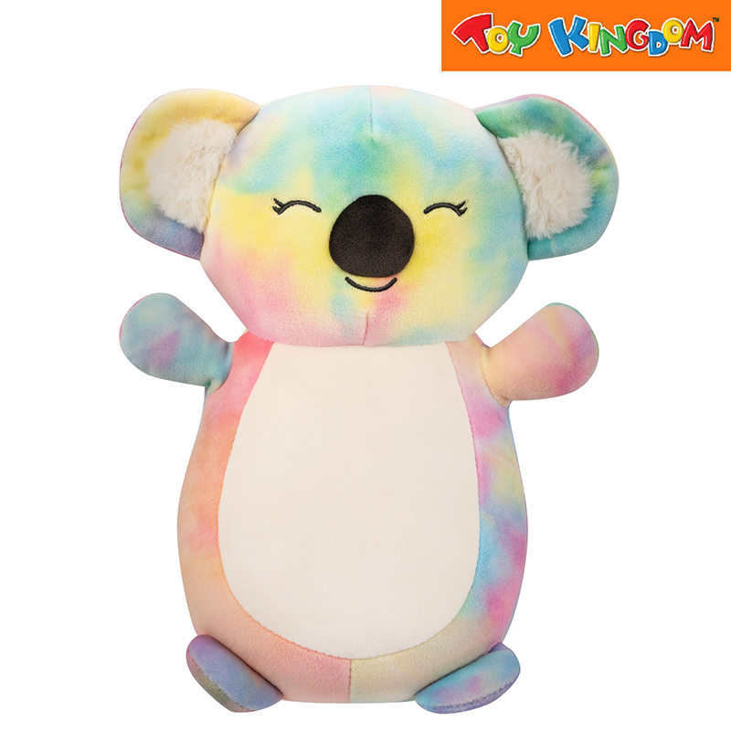 Squishmallows Katya 14 Inch Fall Hugmes Plush