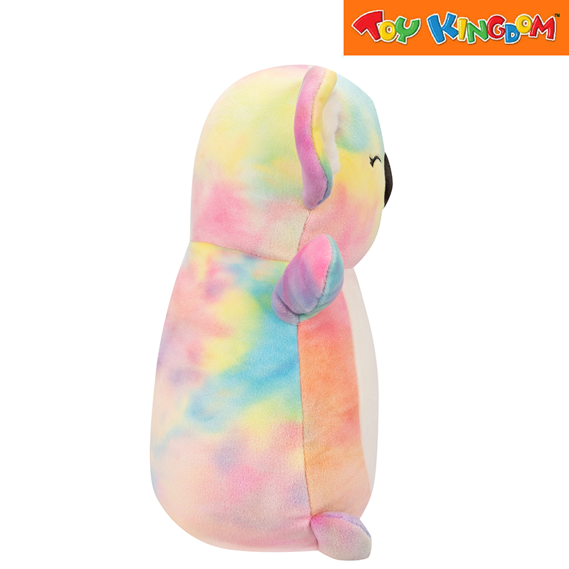 Squishmallows Katya 14 Inch Fall Hugmes Plush